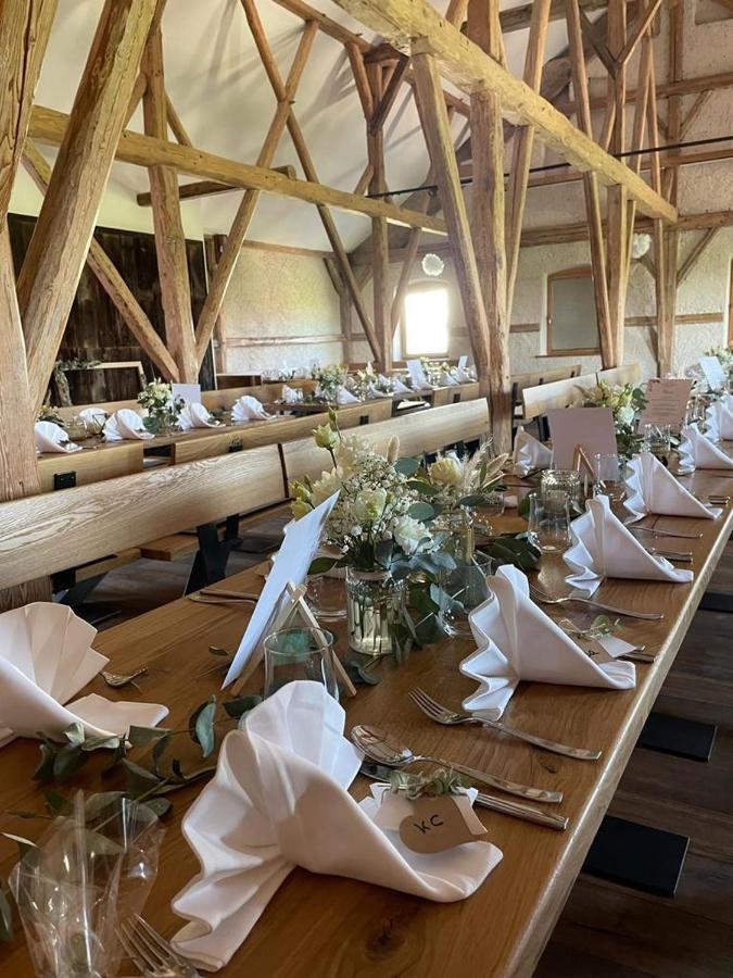 Landgasthaus Zur Linde Pleiskirchen ภายนอก รูปภาพ
